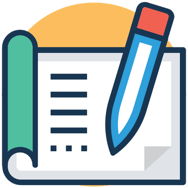 AI content automation services