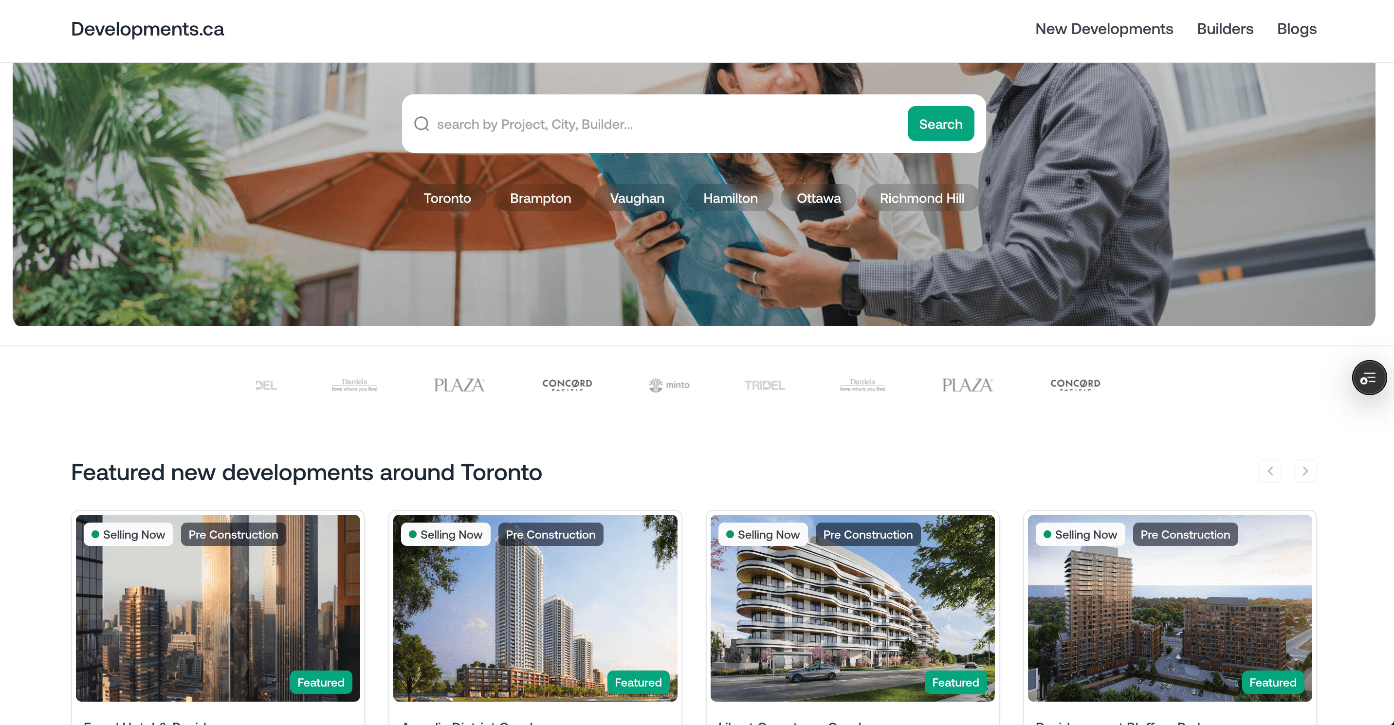 Creative Agency Branding