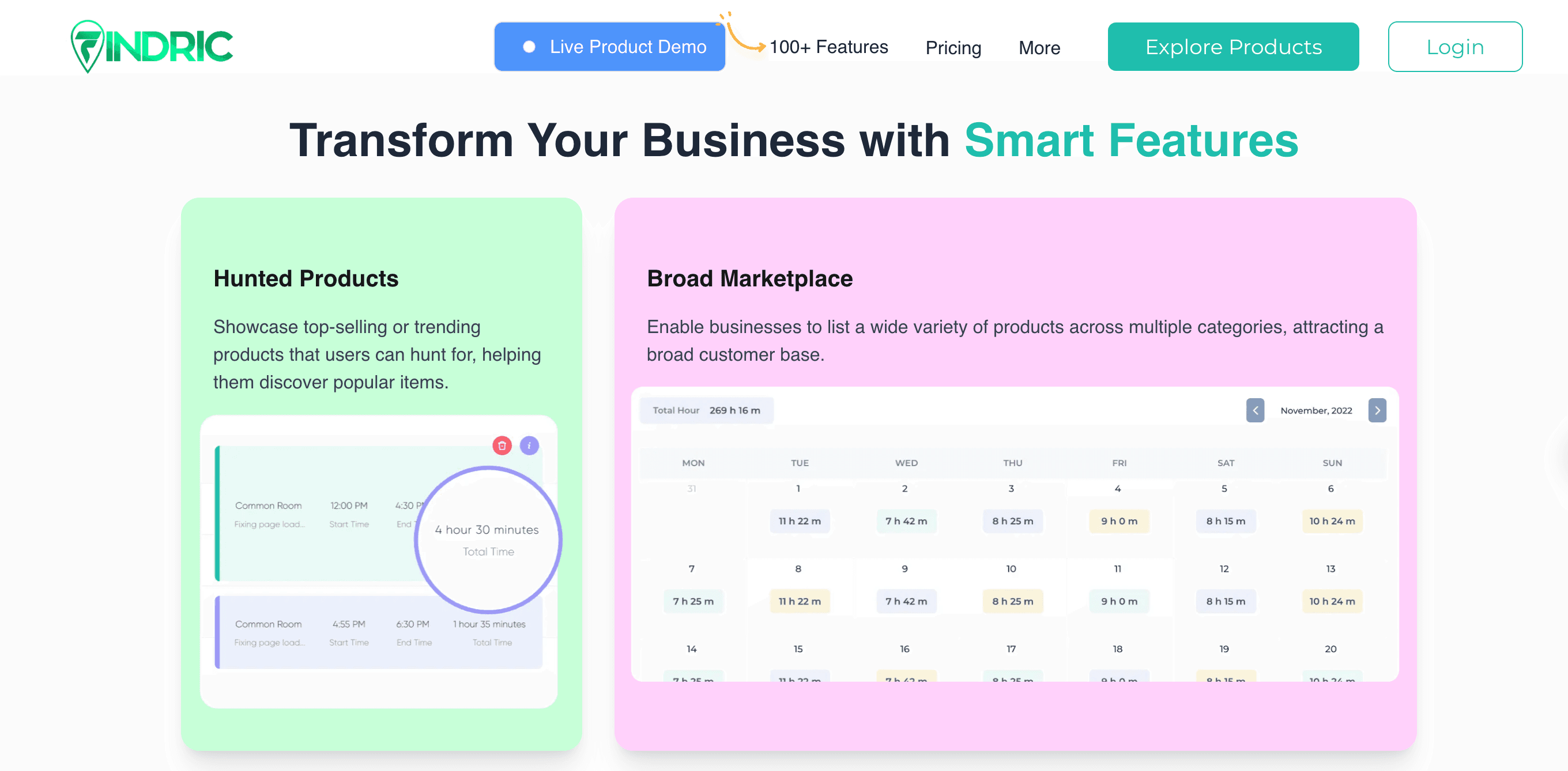 Creative Agency Branding