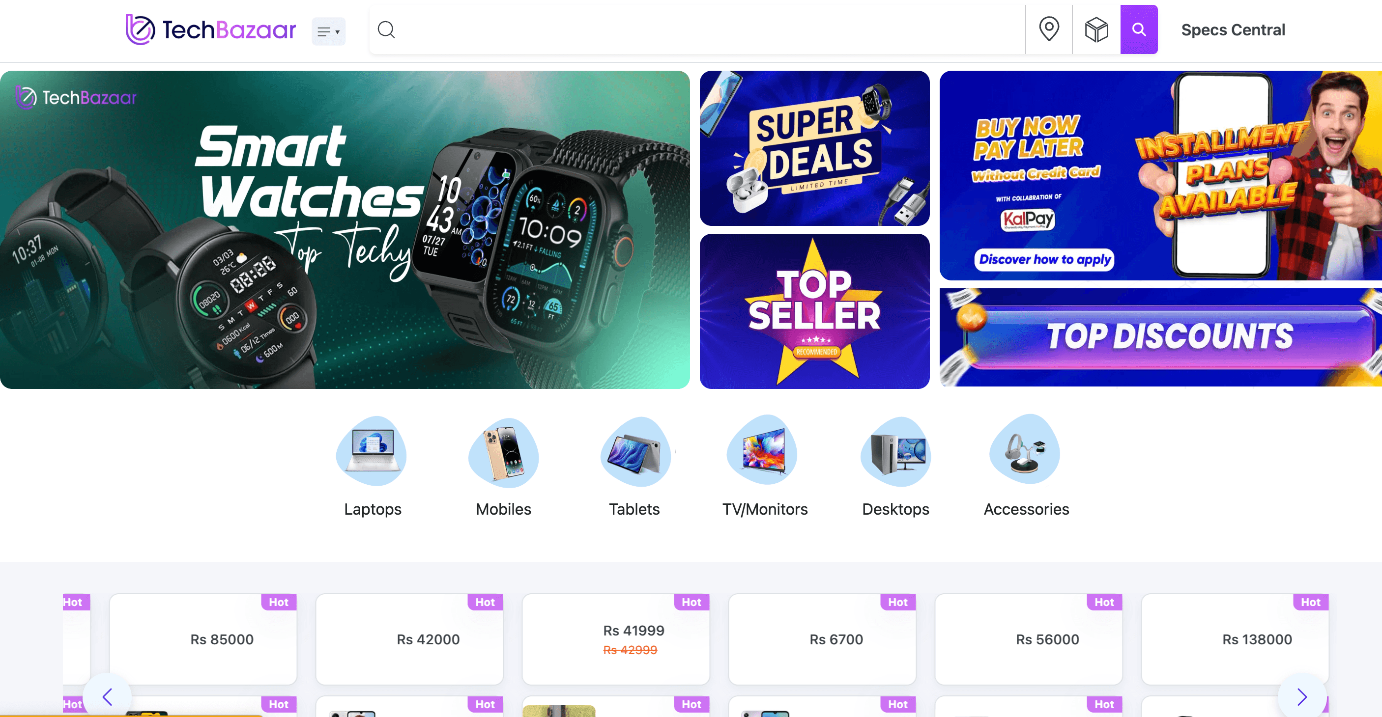 Campaign Optimization