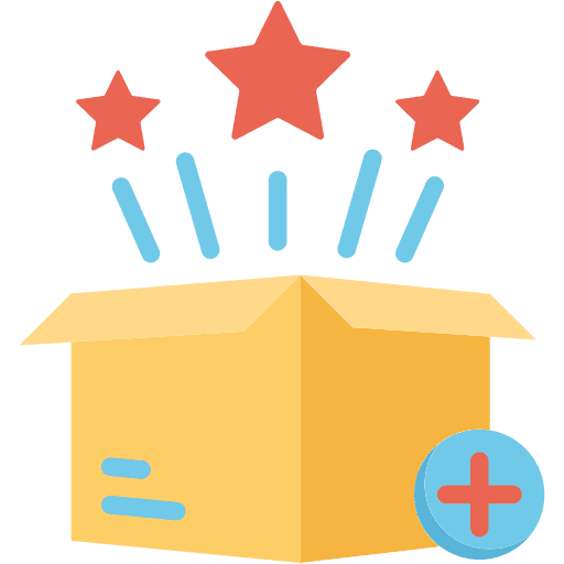 Product Development placeholder preview